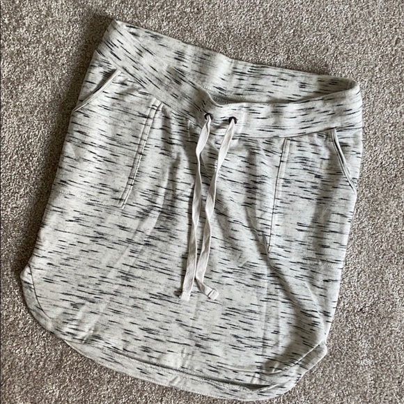 Motherhood Maternity Skirt - Picture 1 of 2